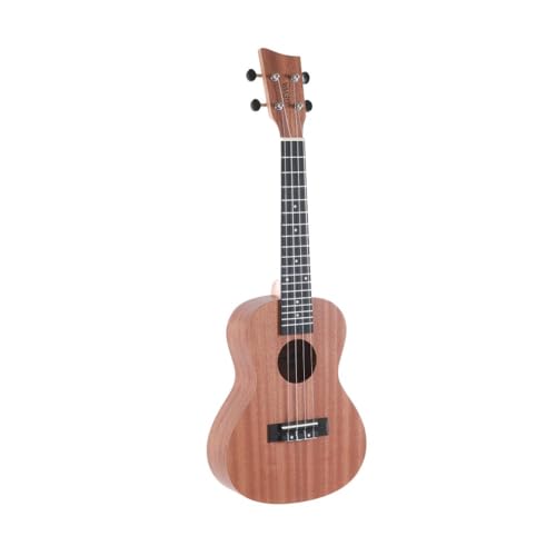Gewa - Ukulele Concert Manoa P-Co Concert Sapelli Opaco Con Custodia