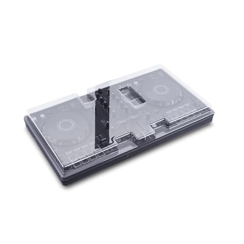 Decksaver Pioneer Dj - Ddj-Flx4 Cover - Custodia Per Attrezzatura Dj