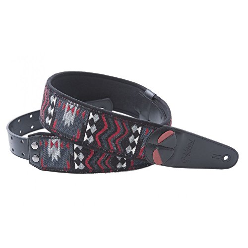 Righton Straps Azteca Black
