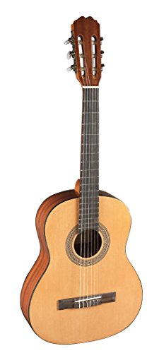 Admira - Chitarra Alba 3/4