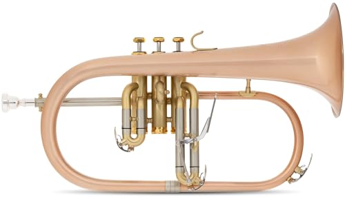 Lechgold Fh-60Gb Flicorno Spazzolato