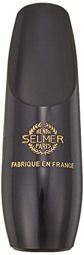 Selmer Concept Ugello Asaxo Soprano Orientacion Clasica