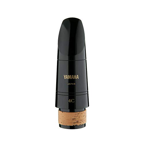 Yamaha - 4C Bocchino Clarinetto Sib - Bmpcl4C