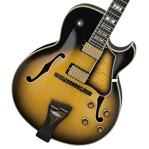 Ibanez Lgb30 – Vys Chitarra Elettrica Semicaja