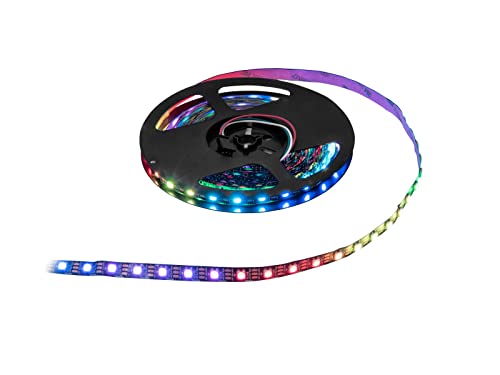 Eurolite Led Pixel Strip 150 5 M Rgb 12 V