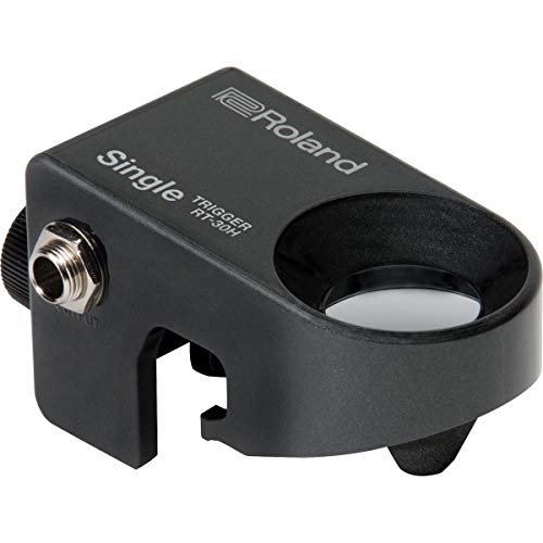 Roland Rt-30H Acoustic Drum Trigger Per V-Drums E Hybrid Drums