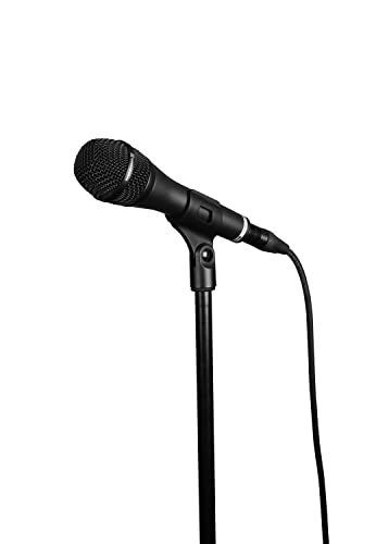 Beyerdynamic Tg V70D Black Stage/Performance Microphone