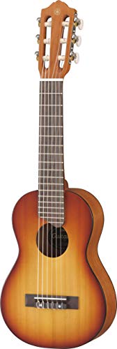 Yamaha Tastiera, Marrone Tobacco Sunburst, 1/3