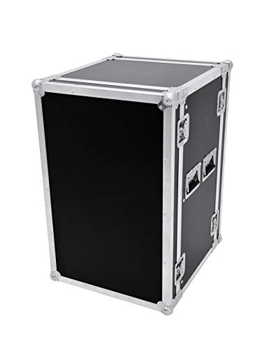 Roadinger 30109130 Rack Professionale 18He 45 Cm