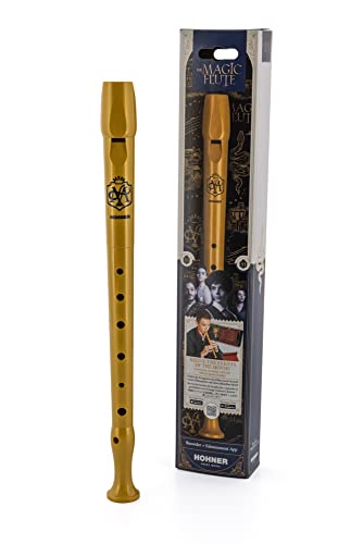Flauto Dolce Hohner The Magic Flute
