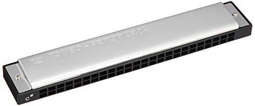 Tombo Armoniche A Bocca Tremolo 24, Db-Dur/Re B