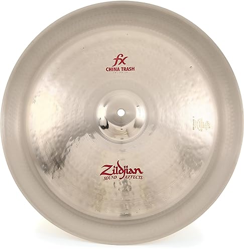 Zildjian A0618 Oriental China Trash 18"