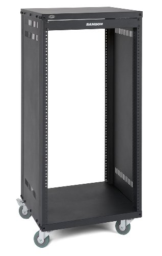 Samson Srk21 - Mobiletto Porta Oggetti, Con Rotelle
