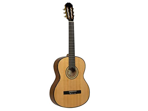 Dimavery Ac-310 Chitarra Classica Spruce
