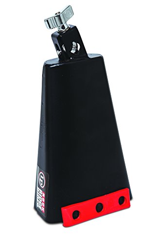 Lp Latin Percussion Lp860154 Rock Ridge Rider Campana