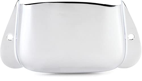 'Fender 001 – 0108 – 000 Vintage P Bridge Cover "Ashtray Ponti Per Bassi Cover