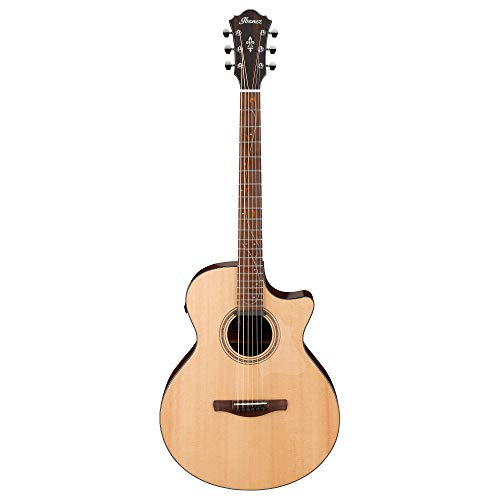 Ibanez Ae275Bt Baritone - Chitarra Acustica
