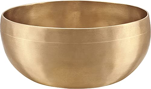 Meinl Singing Bowls, Singing Bowl, Universal Series, 5.9, 6.1" / 15-15.5 Cm 22.9, 24.7 Oz / 650, 700 G (Sb-U-700)