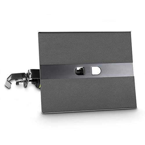 Gravity Ma Tray 1 - Superficie Di Appoggio Per Il Montaggio Su Aste Microfoniche 250 Mm X 195 Mm