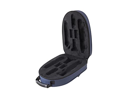 Dimavery 26600250 - Custodia Per Clarinetto, Colore: Blu