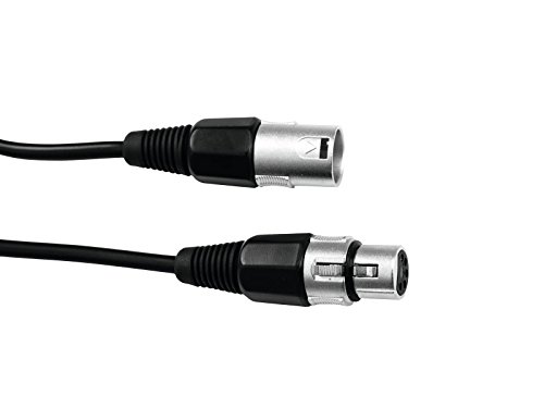 Antari 51702997 Cavo Di Prolunga Per 5-Pin Xlr