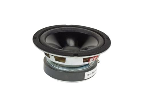 Haut-Parleur Professionnel 5 / 4 Ohms