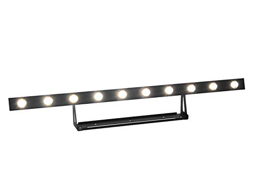 Eurolite Led Stp-10 Sunbar 3200K 10X5W Lichtleiste 6° - Blinder