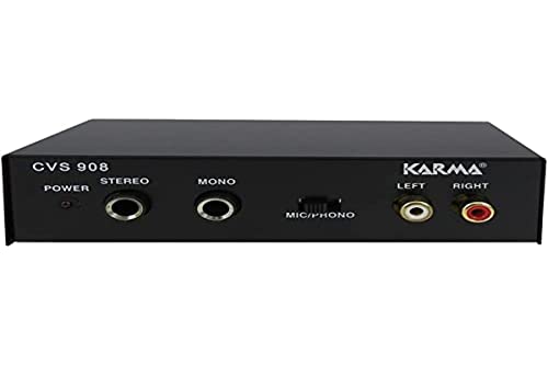 Karma Cvs 908 Convertitore Di Segnale Audio