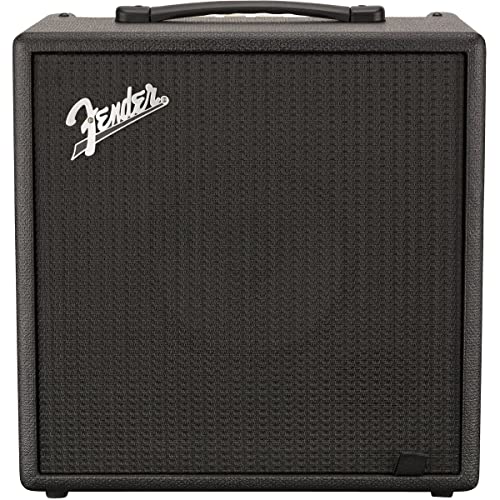 Fender Rumble Lt25 Combo Basso