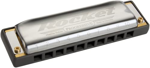 Hohner Armonica Rocket Ab