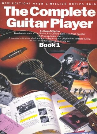 Complete Guitar Player Vol.1