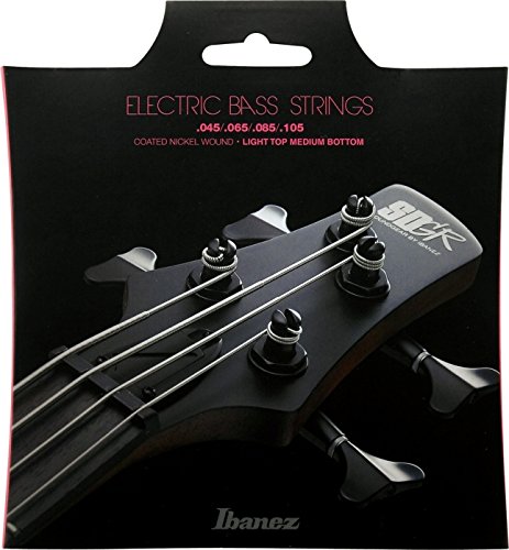 Muta Ibanez Iebs4C Basso Elettrico 045/105
