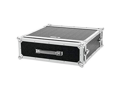 Roadinger – Rack Cod Dd 3U 40 Cm Di Profondità, Sw