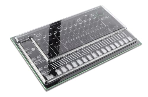 Decksaver - Coperchio Protettivo Anti-Polvere Per Roland Aira Tr-8