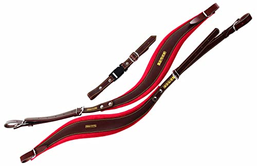 Zupan Tracolle "Ergoline" Rosso