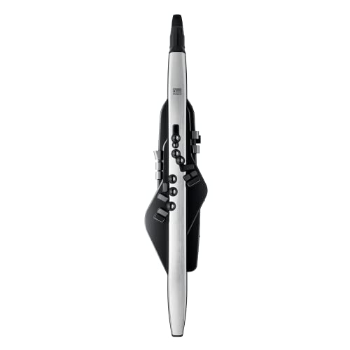 Roland Aerophone Ae-30 Pro Strumento A Fiato Digitale Professionale Con Sistema Di Sintesi Zen-Core E Suoni Supernatural, Tradizionale Diteggiatura De