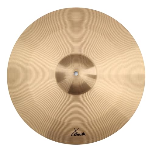 Xdrum Eco Crash/Ride Piatti 18"