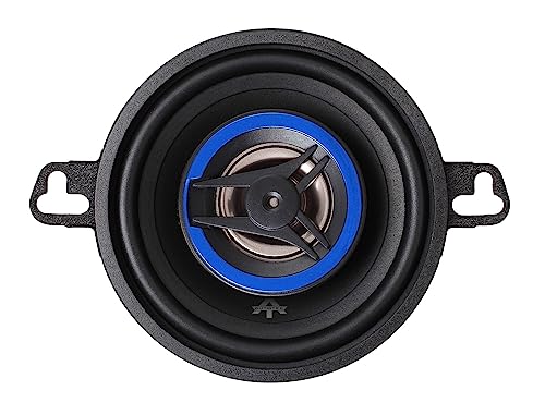 Autotek 1819199 Atx 32 - Altoparlante Da Incasso A 2 Vie, 90 W, Contenuto: 1 Pezzo