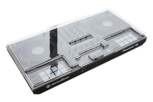 Decksaver Cover Per Pioneer Ddj-1000