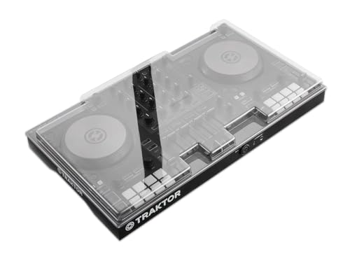 Decksaver Ni Kontrol S3 Cover - Coperchio