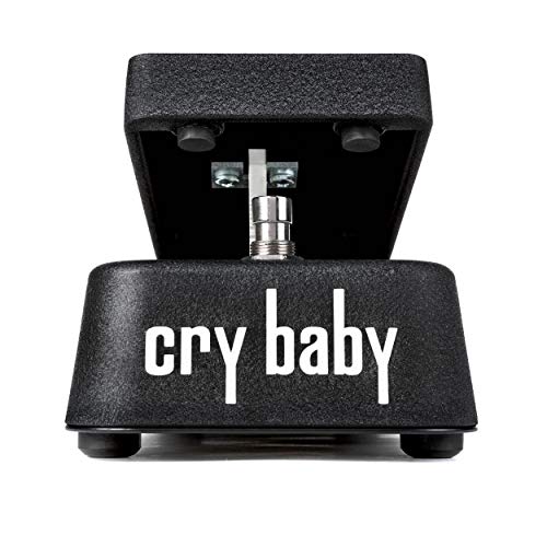 Dunlop - Cm95 Clyde Mccoy Cry Baby Wah