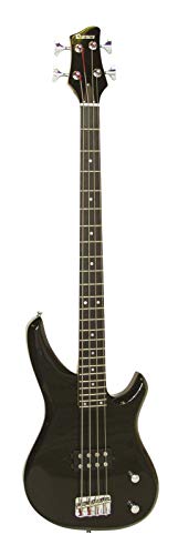 Dimavery Sb-201 - Basso Elettrico, Colore Nero