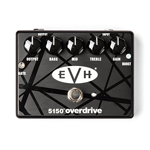 Evh 5150 Overdrive