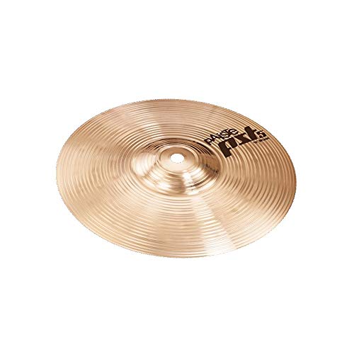 Paiste Pst5 Splash 10", Version 2015 - Piatto Splash