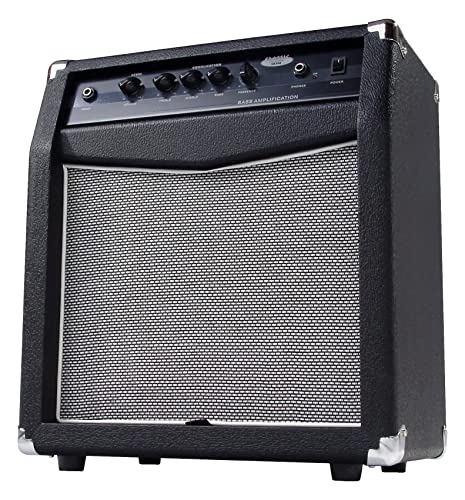 Amplificatore Basscombo - Classic Cantabile Sb-300