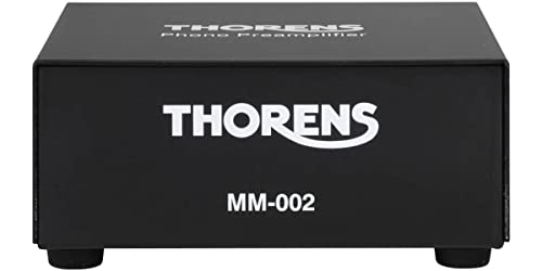 Thorens Mm02
