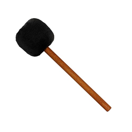 Meinl Gong Mallets, Gong Bacchetta- Grande (Mgb-L)