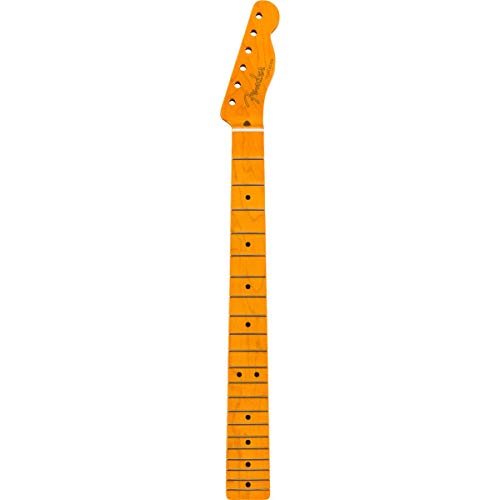 Fender® Classic Series - Collo Per Chitarra '50S Telecaster® - Acero - 21 Tasti
