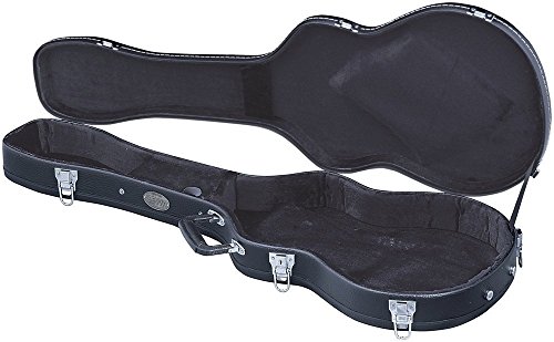 Gewa 523124 Astuccio Per Chitarra Es335 Semi-Acustica Flat Top Economy