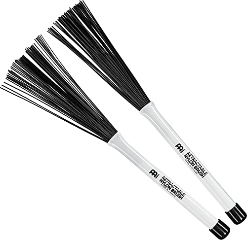 Meinl Sb304 Retractable Nylon Brush